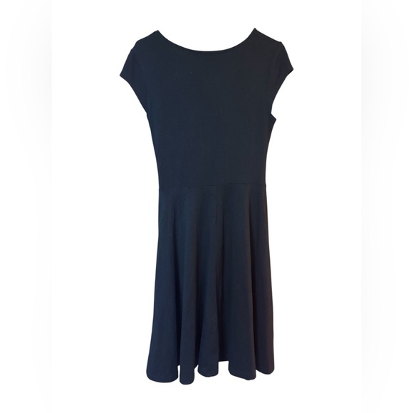 Little Black Dress - Asymmetrical - Picture 2 of 6